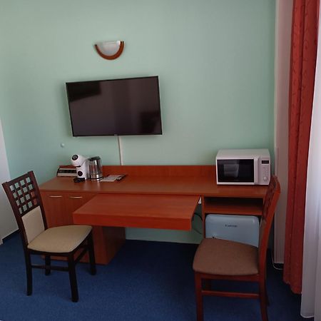 Apartman C409 V Arealu Wellness Hotelu Frymburk Dış mekan fotoğraf
