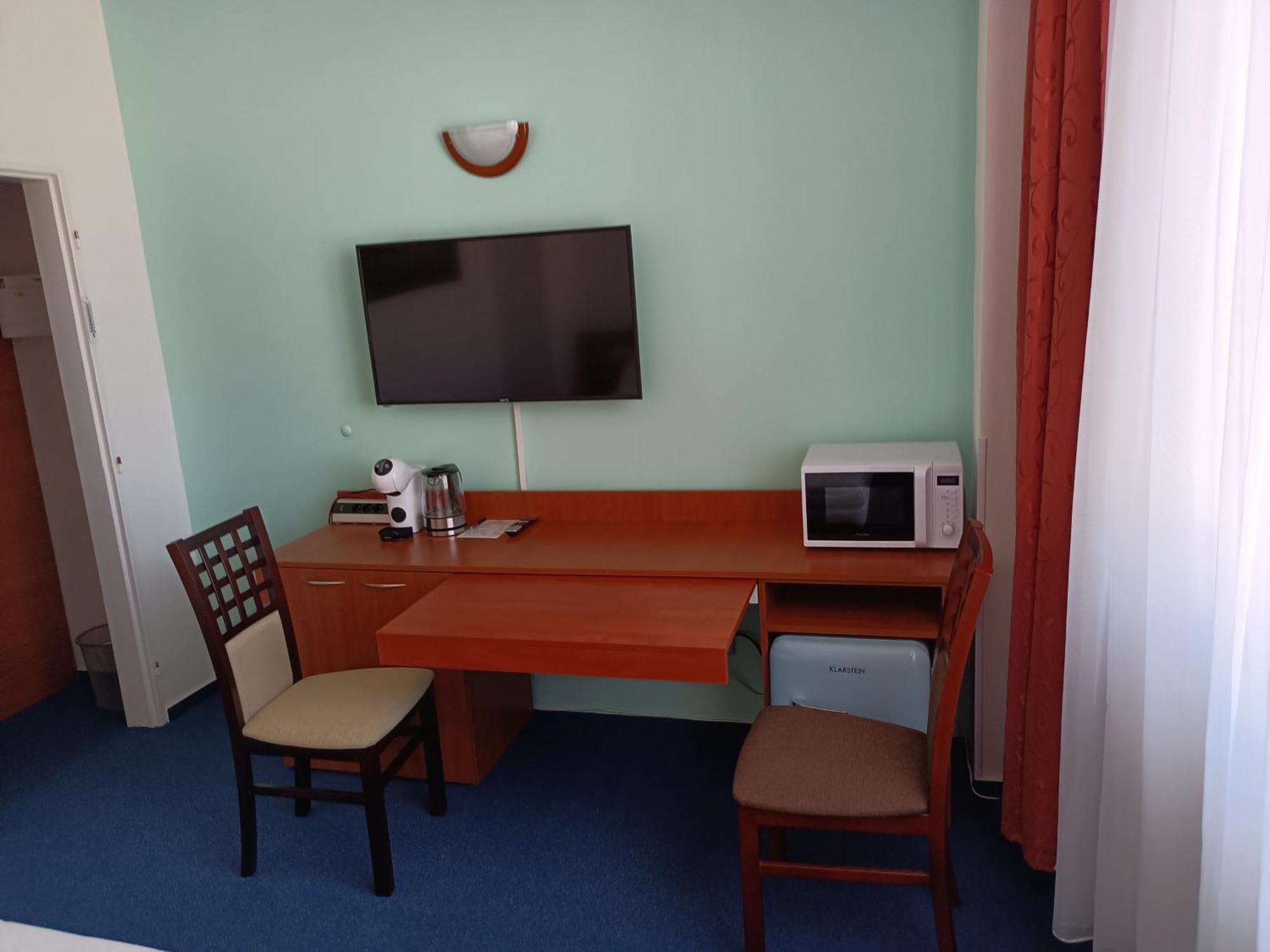 Apartman C409 V Arealu Wellness Hotelu Frymburk Dış mekan fotoğraf