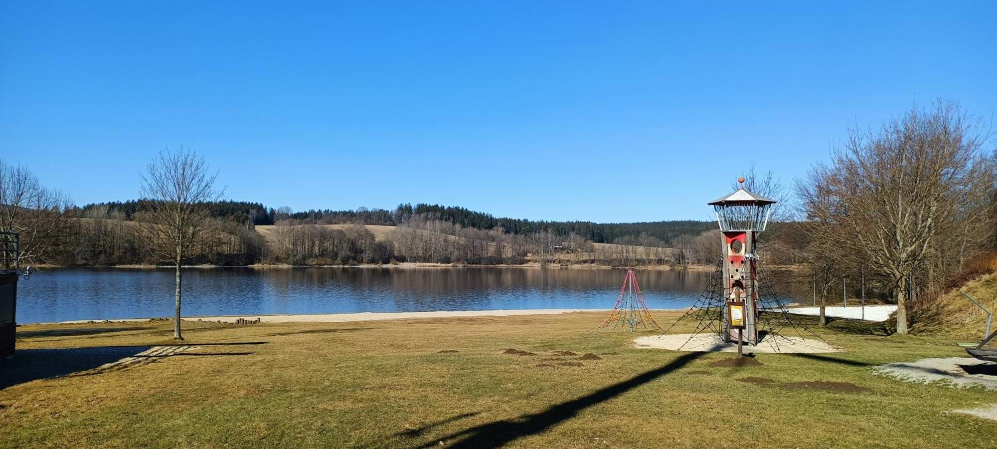 Apartman C409 V Arealu Wellness Hotelu Frymburk Dış mekan fotoğraf